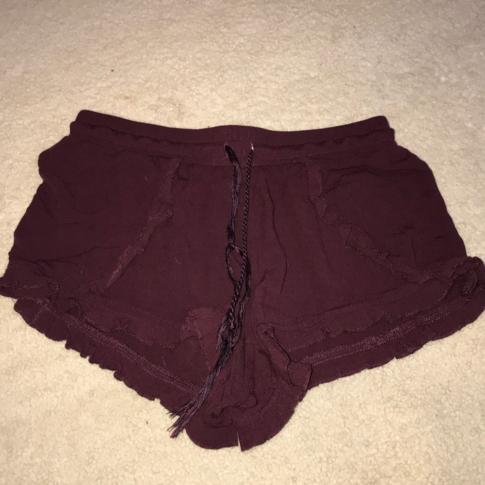 shorts